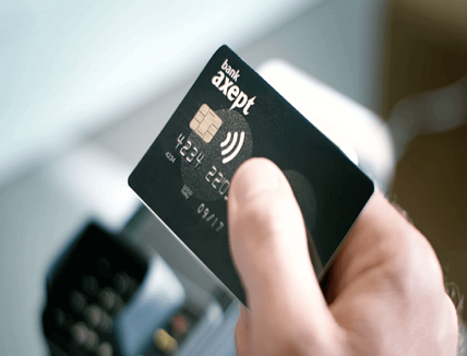 What is a Kreditt Kort or Credit Cards