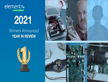 element14 element14