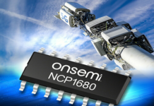 onsemi honoured with 2021 PowerBest award for NCP1680 PFC Controller onsemi