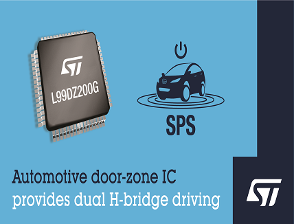 Automotive Door-Zone Automotive Door-Zone