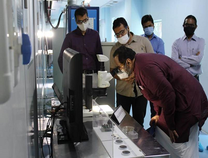 India Gallium Nitride Ecosystem India Gallium Nitride Ecosystem
