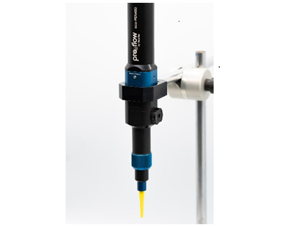 preeflow eco-PEN with dispensing