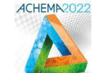 ACHEMA 2022