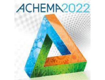 ACHEMA 2022
