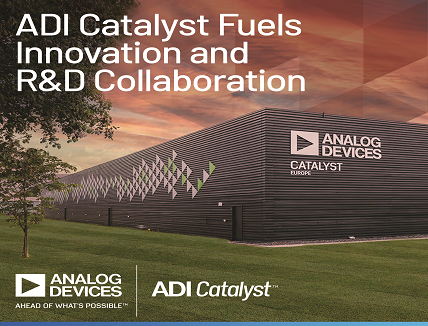 ADI-Catalyst