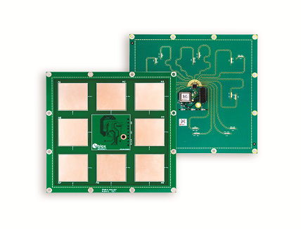 Antenna Board