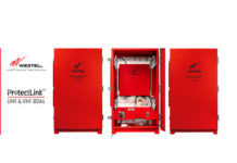 Westell unveils new ProtectLink UHF & VHF series of Bi-Directional Amplifiers Bi-Directional Amplifiers