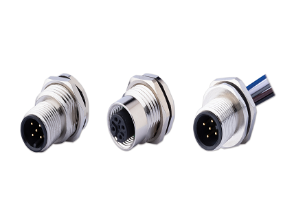 Circular Connectors