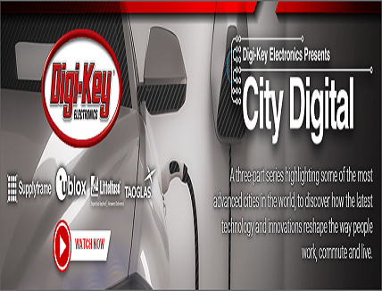 City Digital Video Series