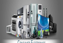 Consumer Electronics Market Top trends & Industry growth through 2027 Consumer Electronics Market