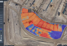 10 Ways Drone Data and Earthwork Software Can Make Your Next Project a Success Drone Data Management Software