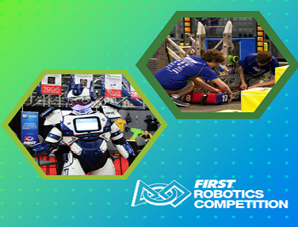 FIRST Robotics Competition