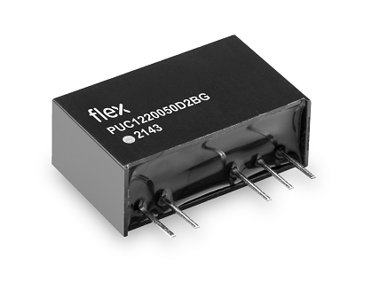 Gate Drive Power Applications