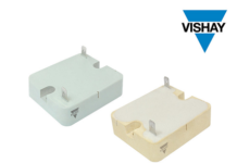 Vishay introduced AEC-Q200 qualified Charging Resistor featuring Hybrid Wirewound Technology Hybrid Wirewound Technology