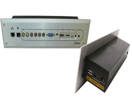 Multimedia Converter