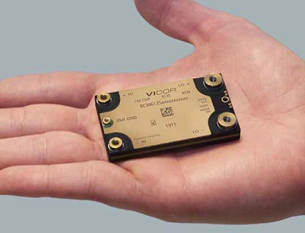 Power Density Automotive Solutions Power Density Automotive Solutions