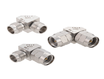 RF Adapters