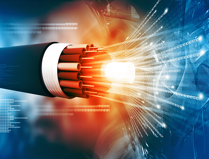 Wideband RF Over Fiber Systems