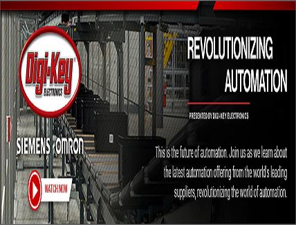 Revolutionizing Automation