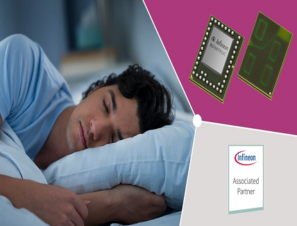 Sleep Monitoring at home Sleep Monitoring at home