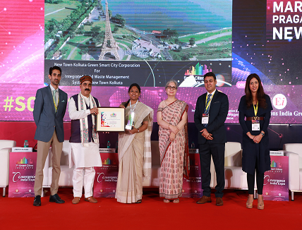 Smart Cities India Expo