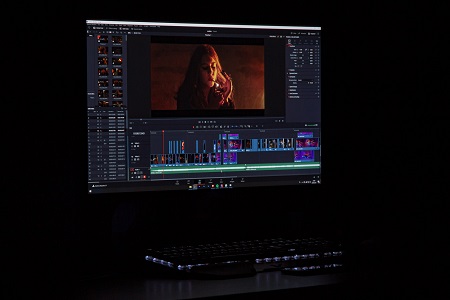 Video Editing Software