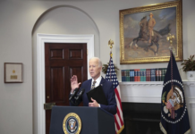 executive order on cryptocurrencies