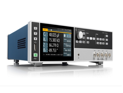 impedance measurements