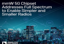 mmW 5G Chipset