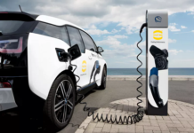 wiring for electric cars