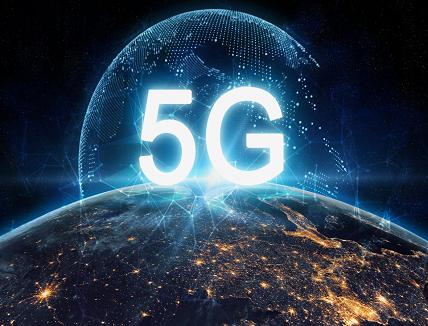 5G services