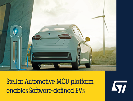 Automotive Microcontrollers