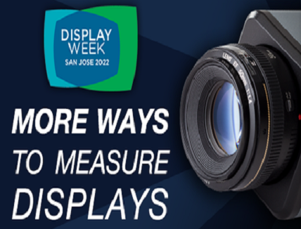 Display Week 2022