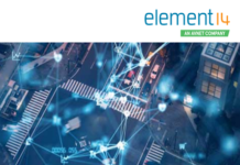Whitepaper: Smart Sensors – Enabling the Intelligent IoT by element14 Smart Sensor Whitepaper