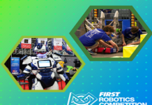 Mouser empowers next gen of Engineers through FIRST Robotics Competition Sponsorship FIRST Robotics Competition