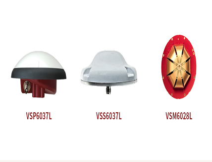 GNSS Antennas