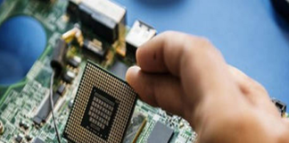 semiconductor metrology and inspection