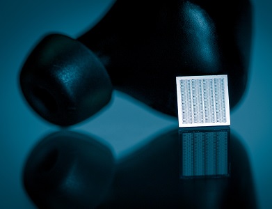 MEMS micro speaker MEMS micro speaker