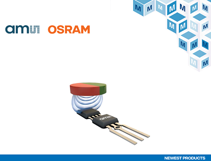 Automotive Magnetic Position Sensor