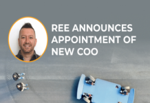REE Automotive