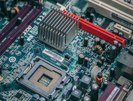 Semiconductor Chip Manufacturing
