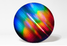 Silicon Qubits