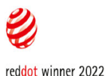 ViscoTec brand Puredyne wins Design Award ViscoTec