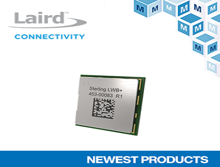 Wi-Fi & Bluetooth Modules