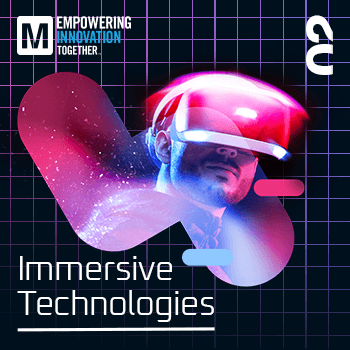 immersive technologies