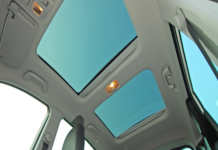 Solid-State Drivers in Cars