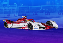 Mouser-Supported Formula E Team Takes to the Tarmac of Berlin’s Tempelhof Airport Formula E Team