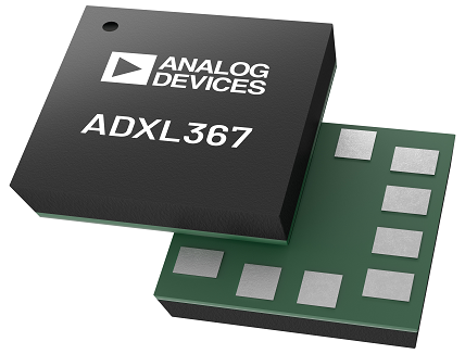 ADXL367 MEMS Accelerometer