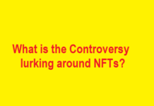 What is the Controversy lurking around NFTs? Controversy lurking around NFTs