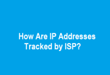 IP Address Tracking